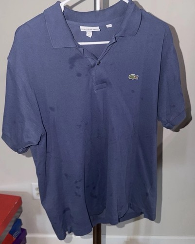 Polo lacoste vestibilità - polo,