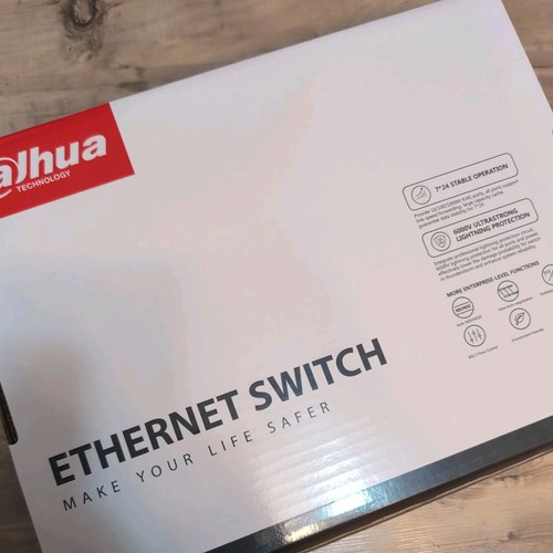 Switch ethernet porte - ethernet,