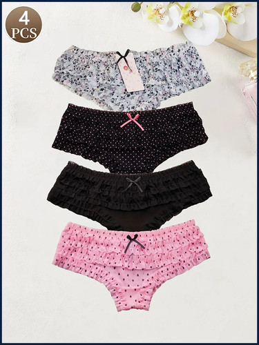 4pz slip donna - 4pz,