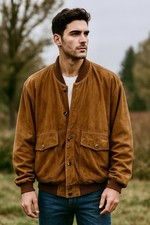 Giacca uomo vintage anni - , 80