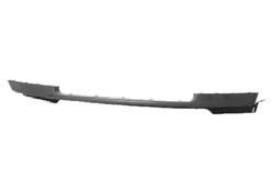 Spoiler paraurti ant centrale - spoiler,
