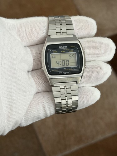 Raro orologio sportivo