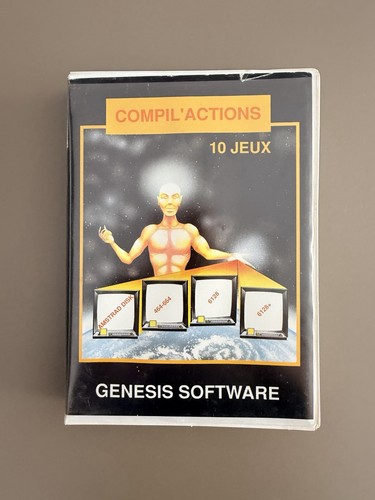 Jeu amstrad cpc - amstrad,