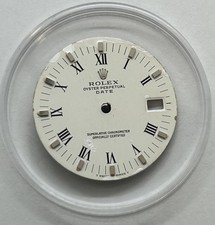 Rolex Oyster Perpetual Date