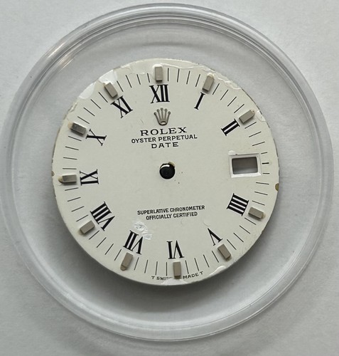 Rolex oyster perpetual date - rolex,