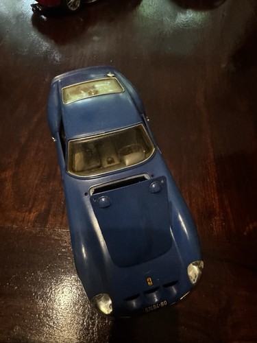Modellini auto ferrari - modellini,