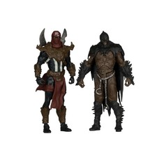 McFarlane Toys- Page Punchers