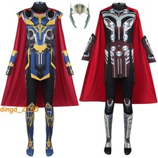 Body Il Dio del Tuono Costume