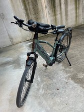 e-bike usata atala b-tour motore bosh performance line batteria 500w