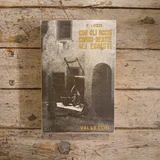 Federico Tozzi, Con gli occhi