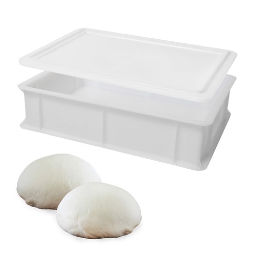 Dei cassetta per - cassetta, lievitazione