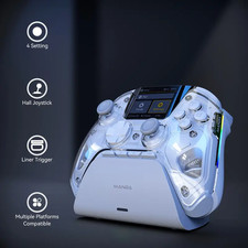 Manba one screen - manba,