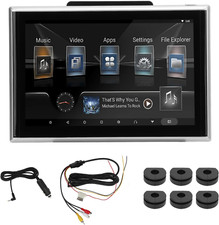 Lettore Video Poggiatesta per