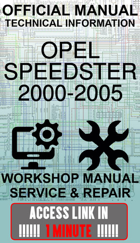 Access link manuale officina - manuale,