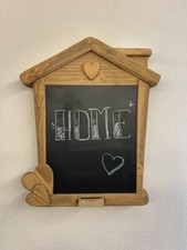 Lavagnetta Cucina cancellabile