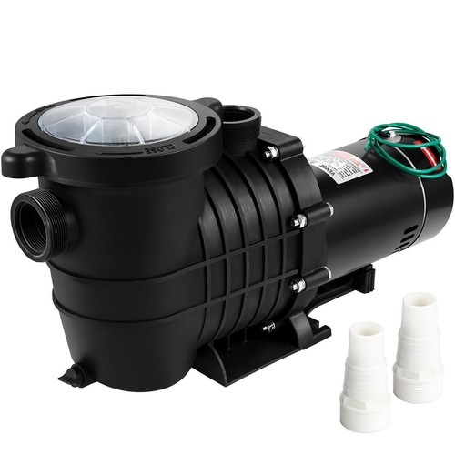 Pompa per piscina 1hp - per,