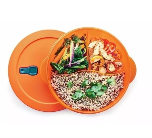 Tupperware piatto cristalwave - piatto,