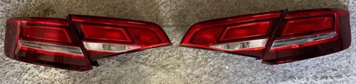 Stop audi 2018 sportback - stop, 8v