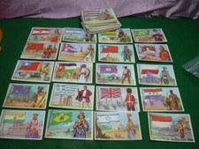 FIGURINE ANNI '60 IN CARTONE