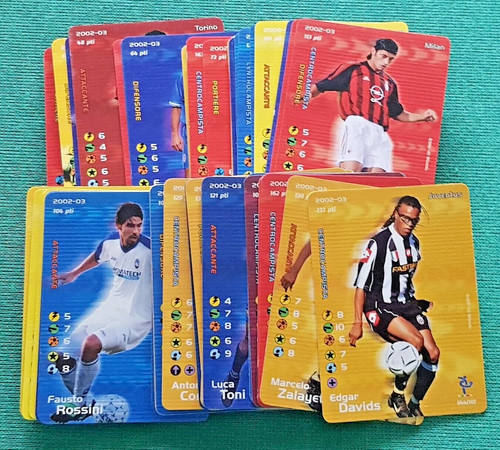Football champions 2002 - champions, 2002-03