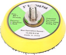 PLATORELLO A STRAPPO Ø 50,8mm