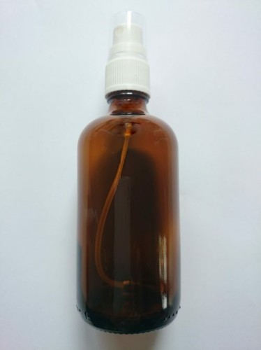 Flacone con erogatore - n°1,