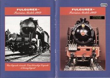 catalogo FULGUREX Precision
