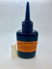 Resina UV flessibile 50 grammi