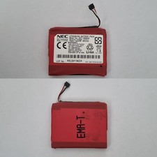 BATTERIA NEC NO MAY-BD0034 N500IS E959 N412i E949 3.7V 820 MAH AKKU BATTERY