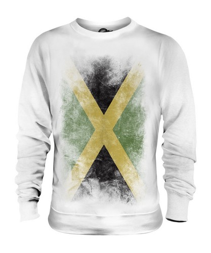 Maglione unisex bandiera - unisex,