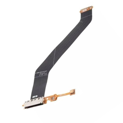 Cavo mic flex con porta - con,
