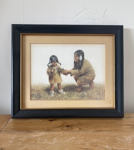 Stampa vintage dorothy francis - dorothy,