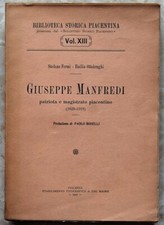 Fermi Stefano Ottolenghi