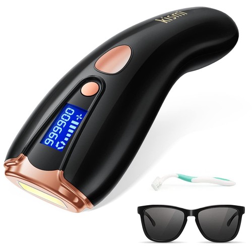 Epilatore luce pulsata - epilatore, ipl