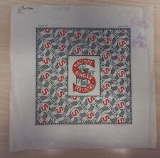 PUBBLICITA MACCHINE PER CUCIRE SINGER 1936