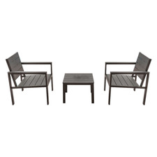 Orosei Garden Living Room Set