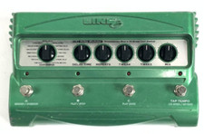 Line 6 DL4 Stompbox Delay