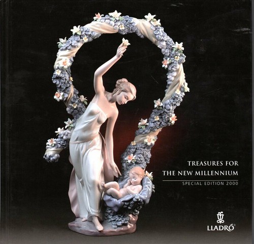 Treasures for the new - for,