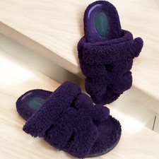 Scarpe Hermes Chypre Slides