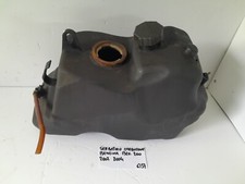 SERBATOIO CARBURANTE BENZINA