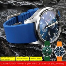 Cinturino orologio estremità