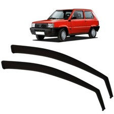 COPPIA ANTIVENTO ANTITURBO