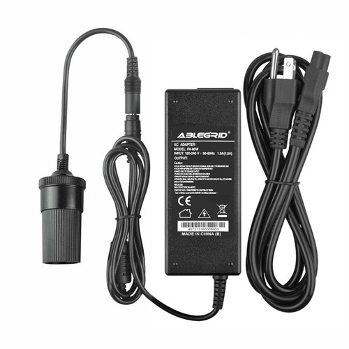 Adattatore 8 ampere - adattatore, dc
