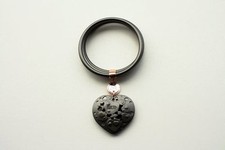 Bracciale Kulto Jewels Grigio