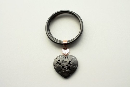 Bracciale kulto jewels grigio - kulto,