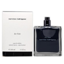 NARCISO RODRIGUEZ FOR HIM EAU