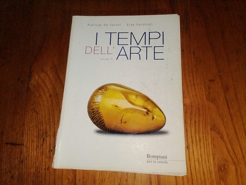 Tempi dell arte volume - i, dell'arte