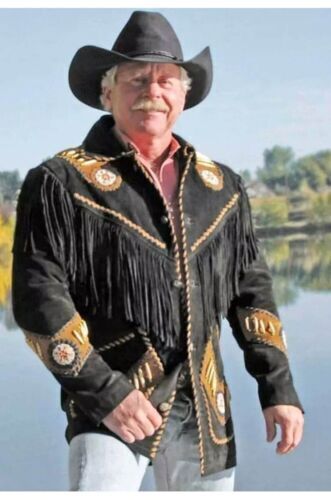 Giacca uomo nativa - , western