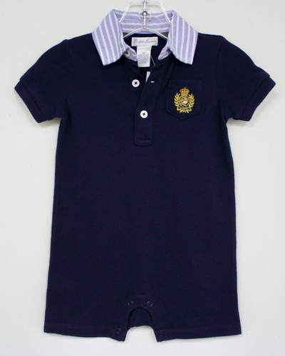 Abito ralph lauren layette - abito,