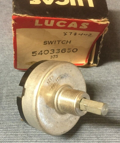 Nuovo nos lucas rover - nuovo,